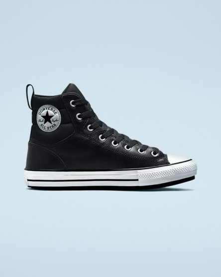 Botas de Invierno Converse Warmth Chuck Taylor All Star Hombre 5 Online Converse Uruguay Precios